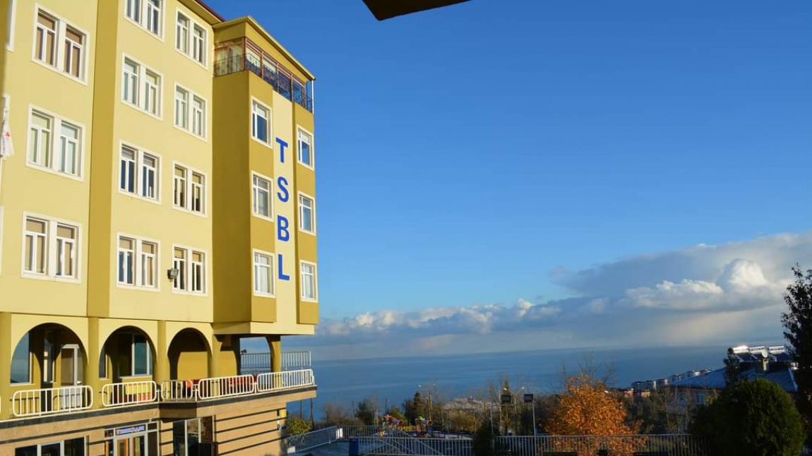 Trabzon Sosyal Bilimler Lisesi Fotoğrafı